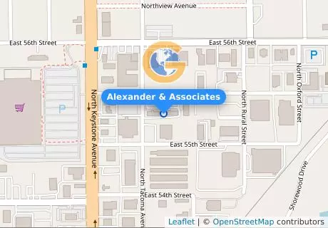 Alexander & Associates