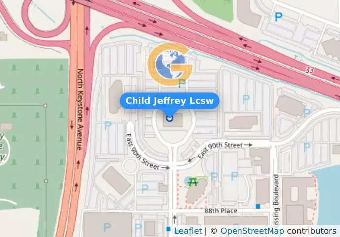 Child Jeffrey Lcsw
