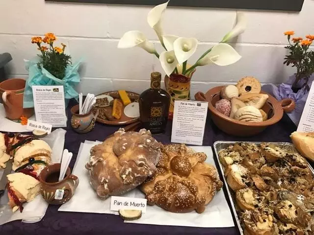 Artisan Bakery