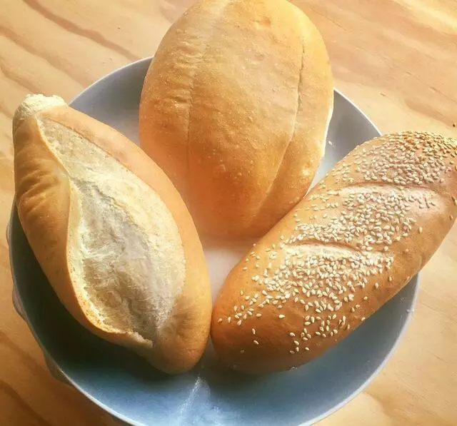 Artisan Bakery