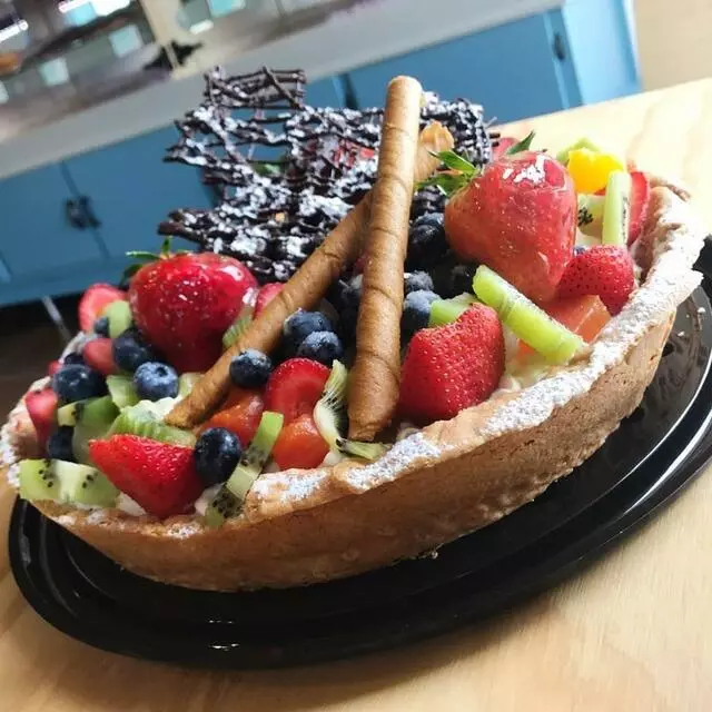 Artisan Bakery