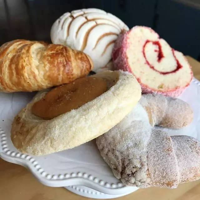 Artisan Bakery