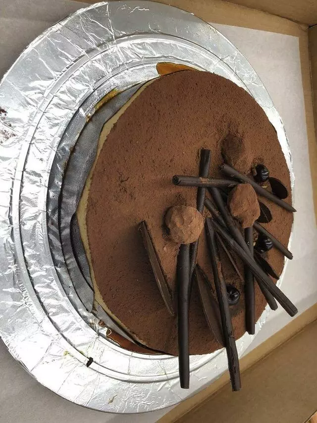 Artisan Bakery