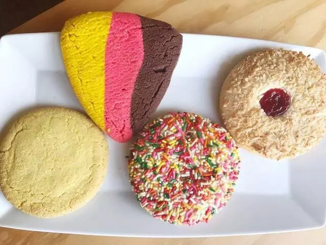 Artisan Bakery