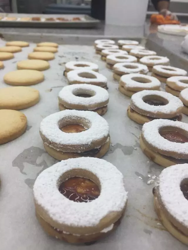 Artisan Bakery
