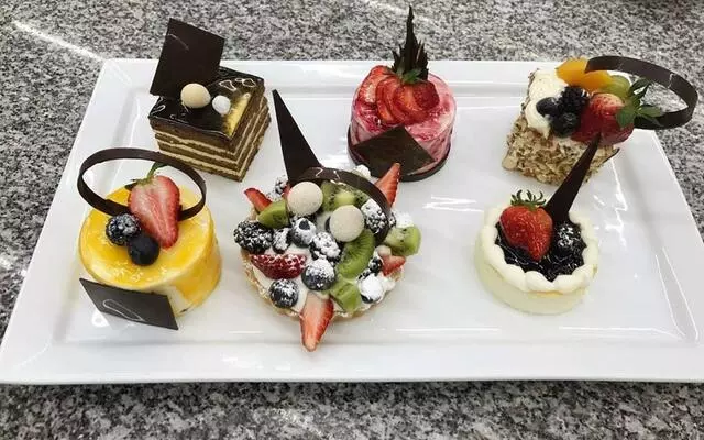Artisan Bakery