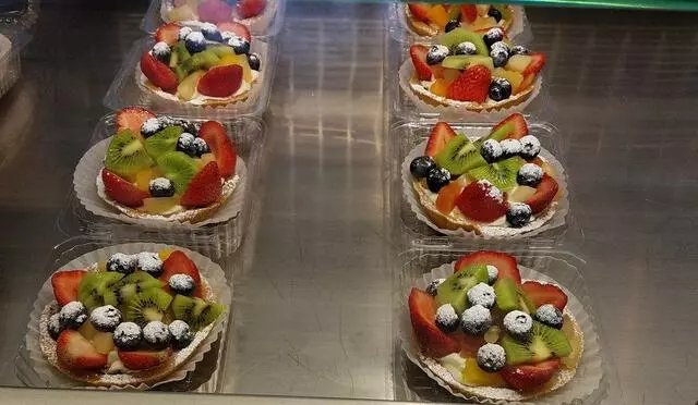 Artisan Bakery
