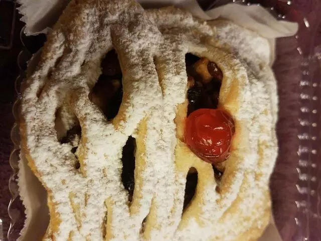 Artisan Bakery