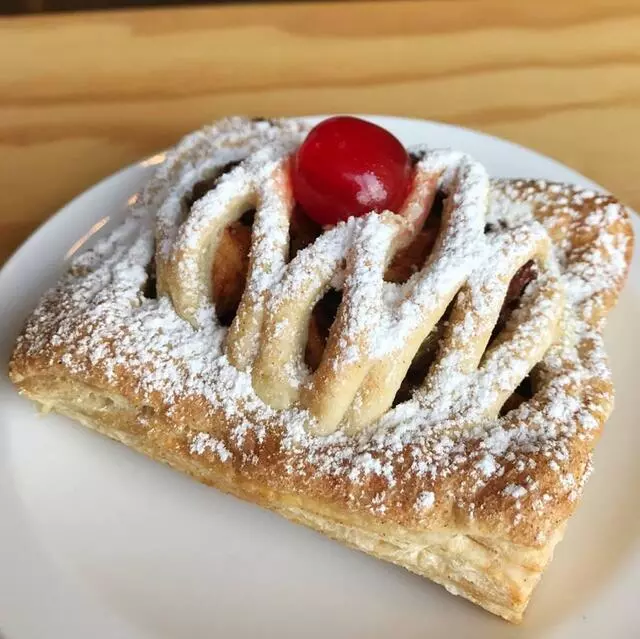 Artisan Bakery