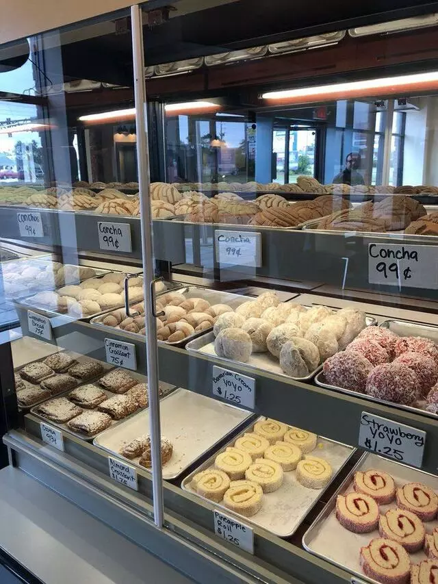 Artisan Bakery