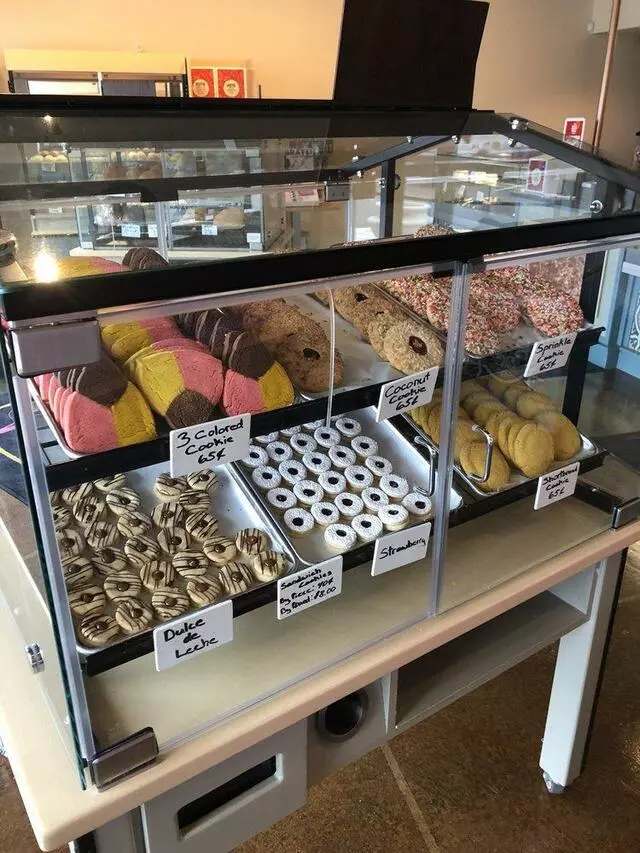 Artisan Bakery