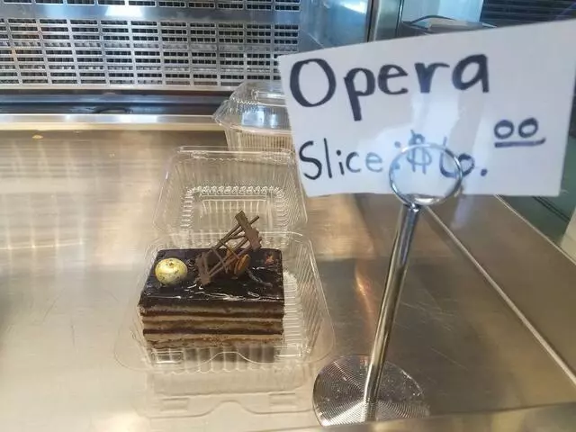 Artisan Bakery
