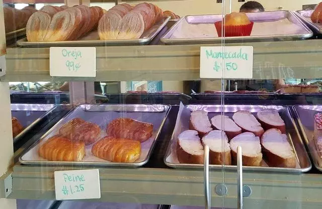 Artisan Bakery