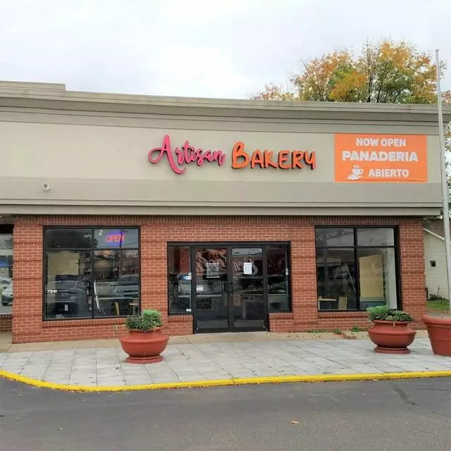 Artisan Bakery