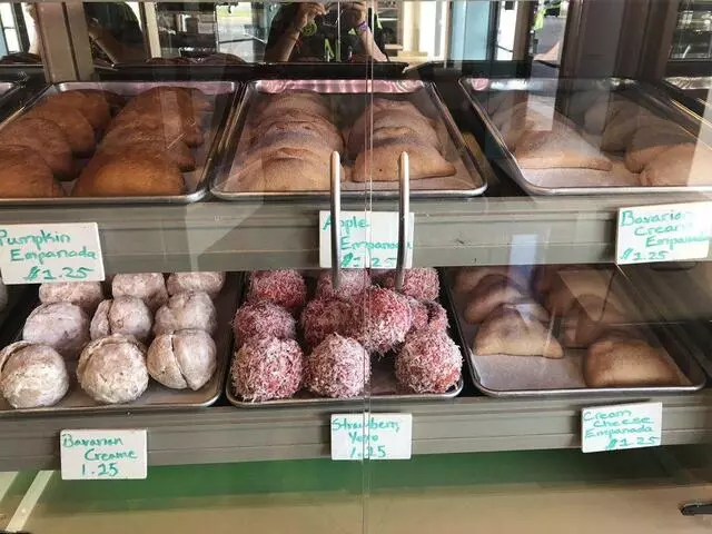 Artisan Bakery