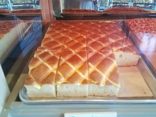 Artisan Bakery