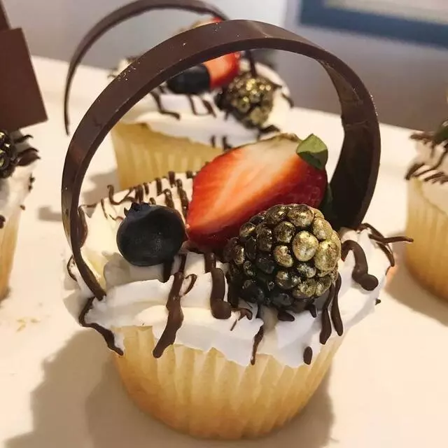 Artisan Bakery