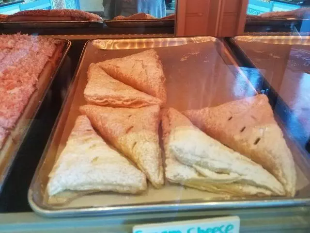 Artisan Bakery