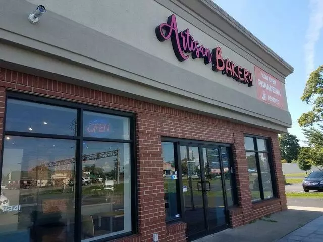 Artisan Bakery