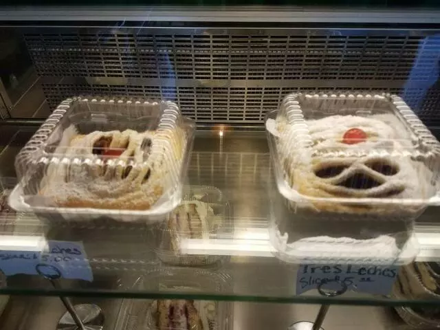 Artisan Bakery