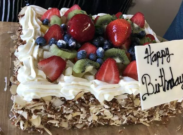 Artisan Bakery