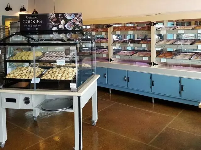 Artisan Bakery