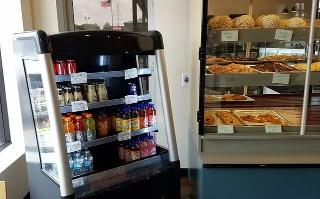 Artisan Bakery