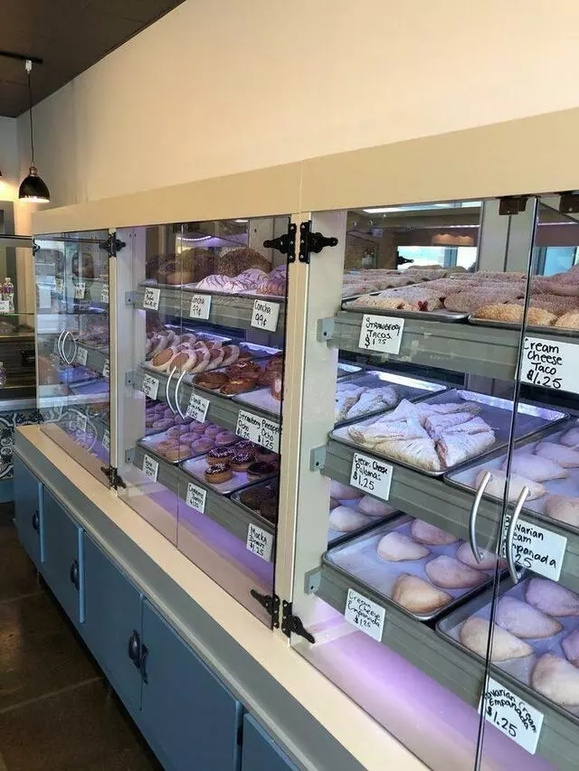 Artisan Bakery