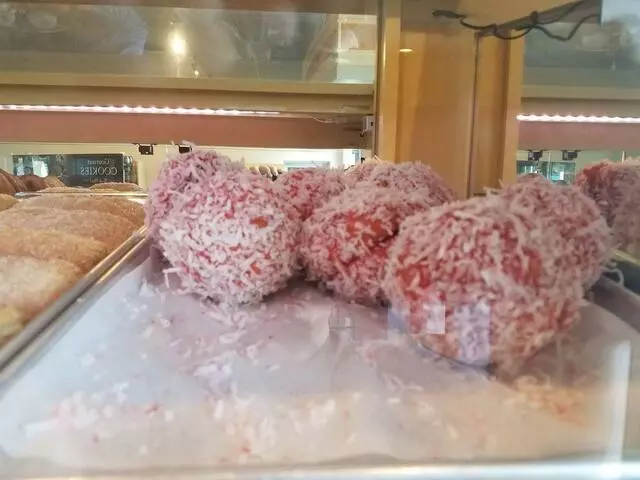 Artisan Bakery