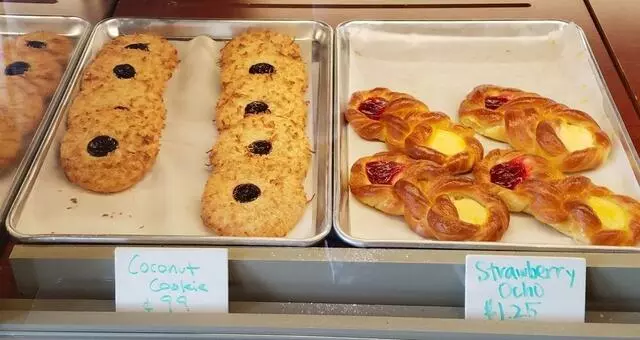 Artisan Bakery