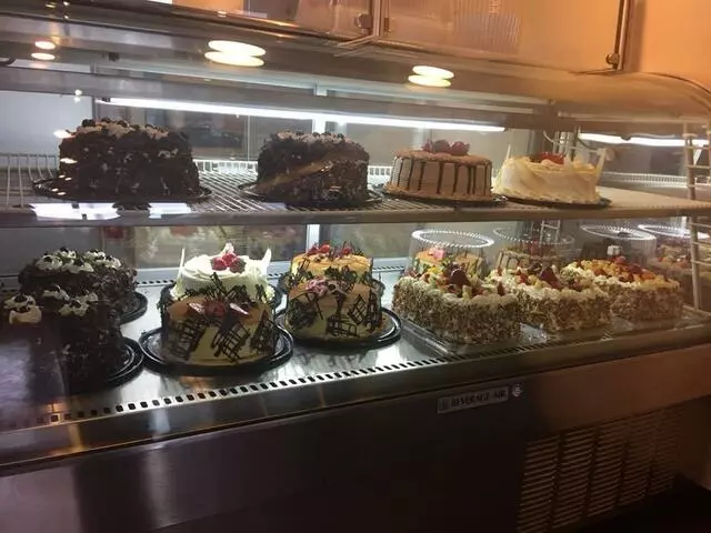 Artisan Bakery