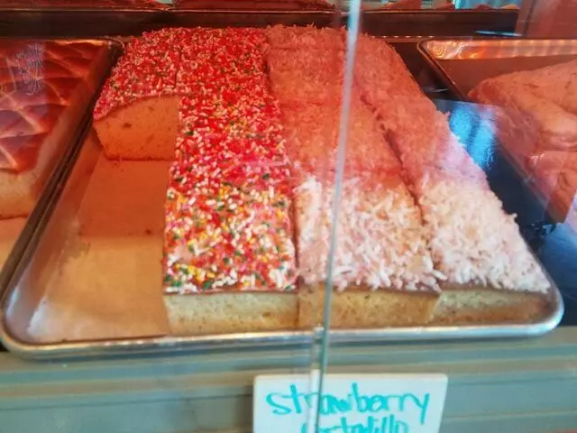 Artisan Bakery