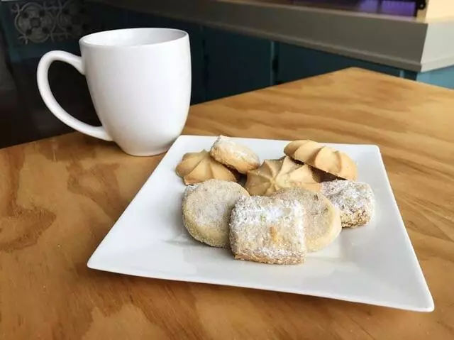 Artisan Bakery