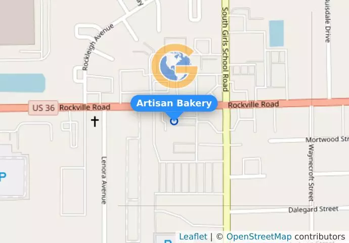 Artisan Bakery