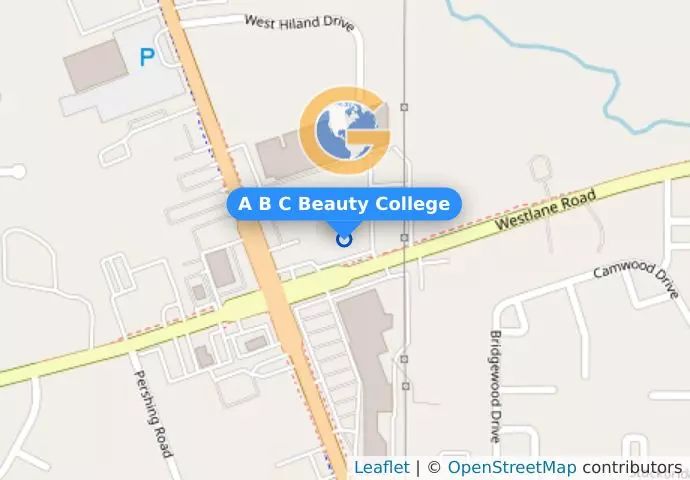 A B C Beauty College