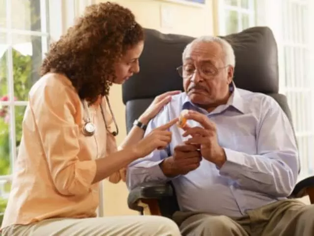 Freedom Home Health & Hospice