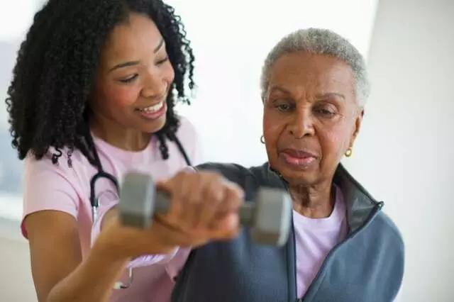 Freedom Home Health & Hospice