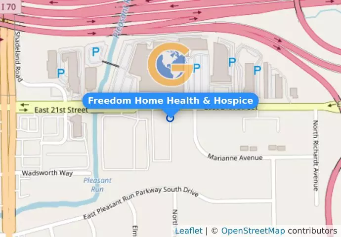 Freedom Home Health & Hospice