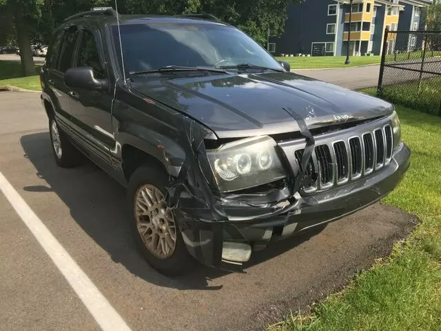 Cash For Junk Wrecked Cars