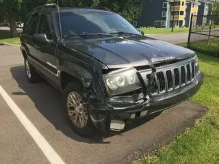 Cash For Junk Wrecked Cars