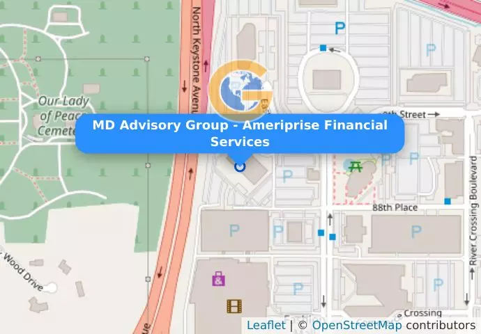 MD Advisory Group - Ameriprise Financial Services