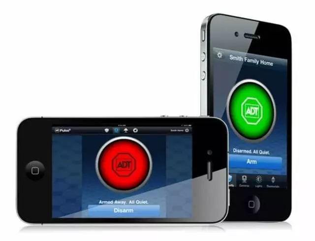 Nationwide Security LLC - ADT Authorized Dealer