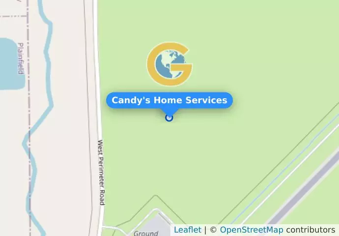 Candy&apos;s Home Services