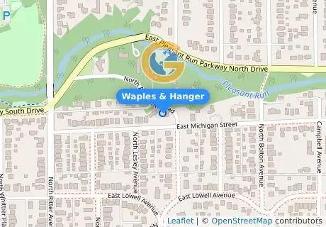 Waples & Hanger