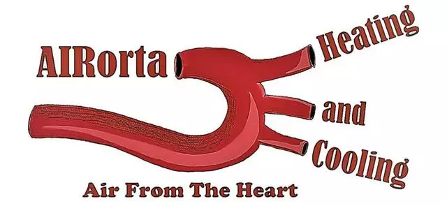AIRorta Heating and Cooling