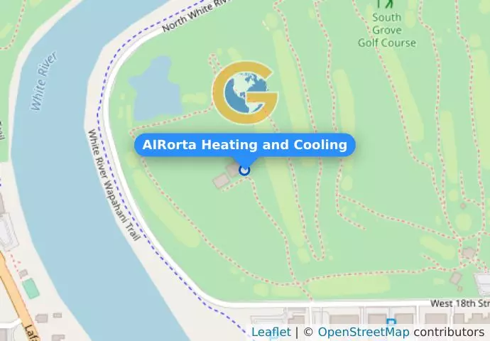 AIRorta Heating and Cooling