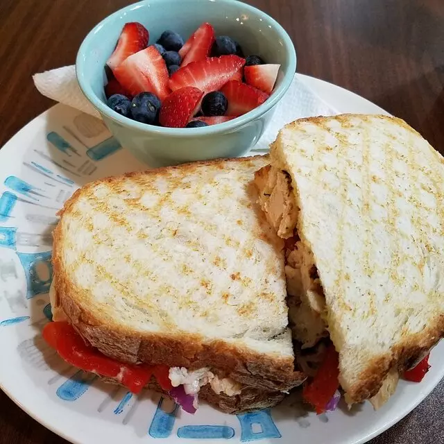Century Cafe