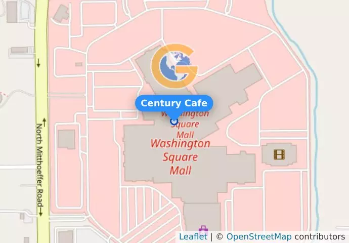 Century Cafe