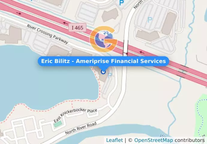 Eric Bilitz - Ameriprise Financial Services
