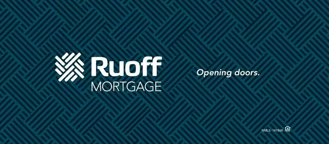 Ruoff Mortgage